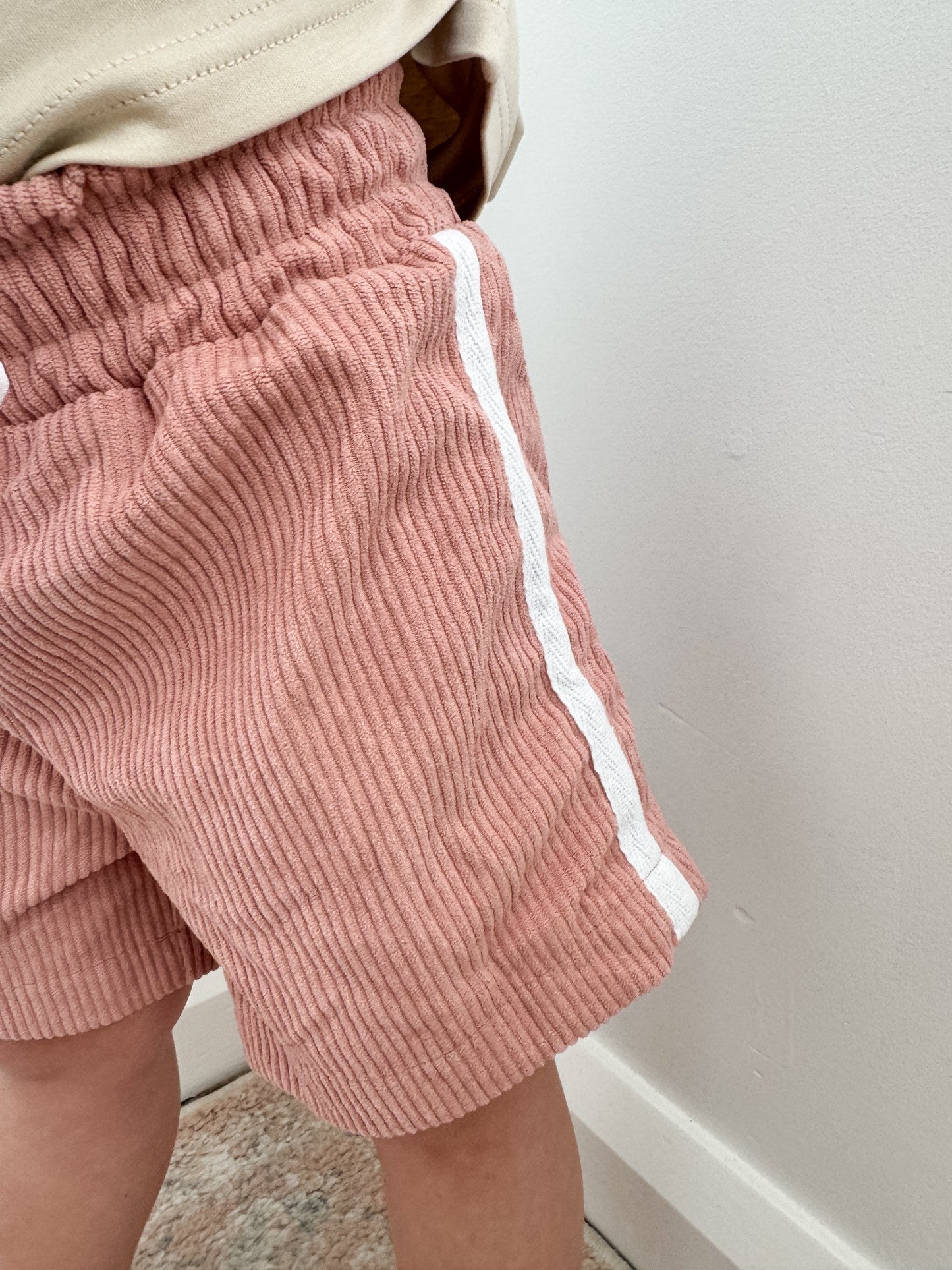 Cordie Shorts | Lottie