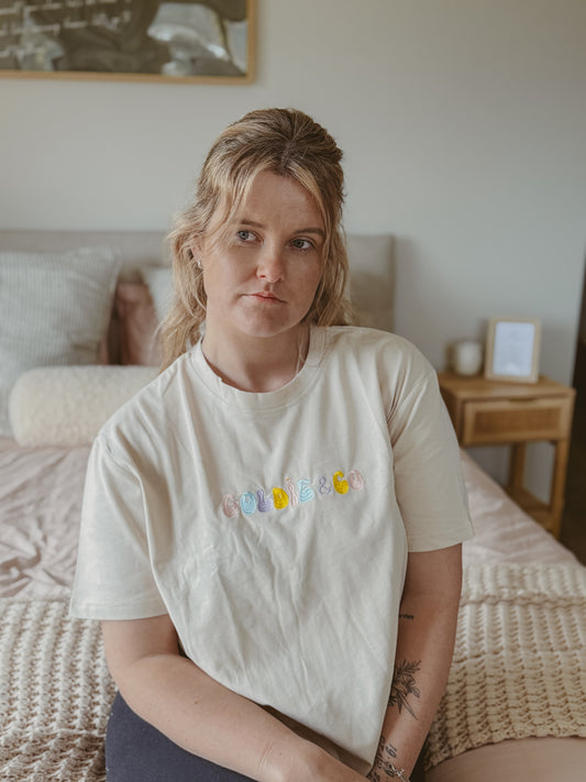 Bubblegum | Mums Tee