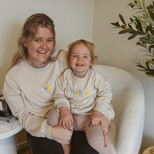 Bubblegum Crew| Woman's