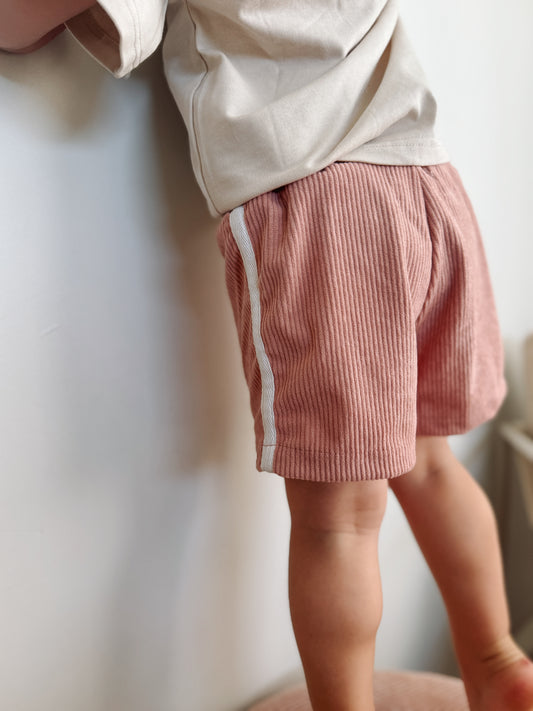 Cordie Shorts | Lottie