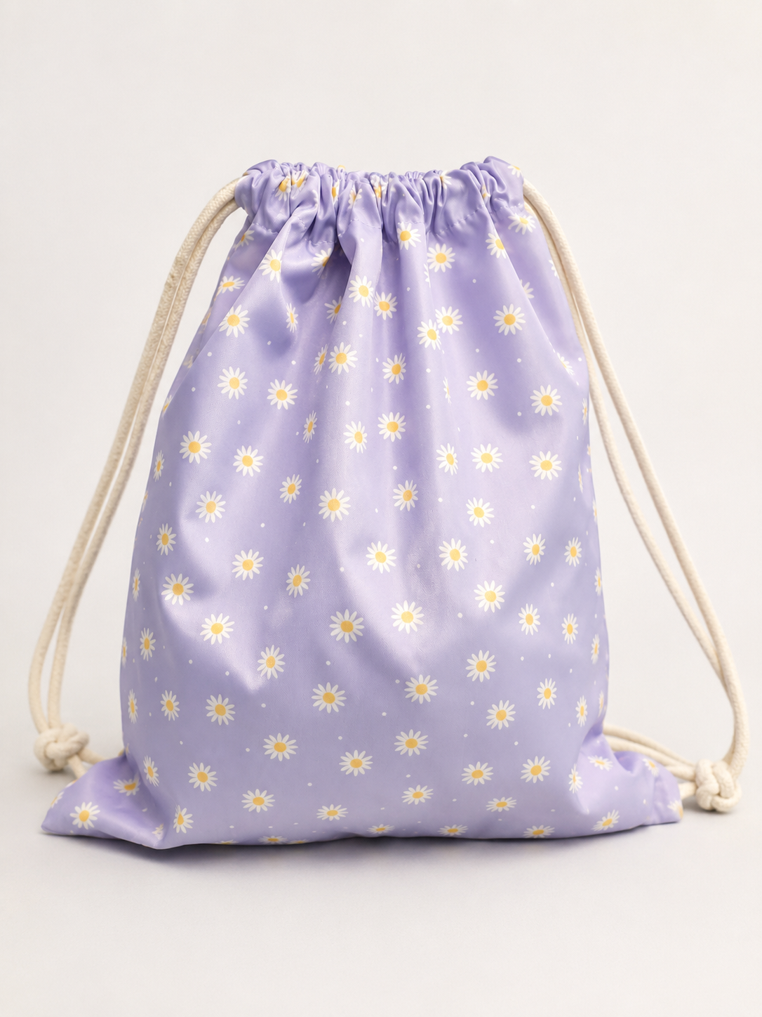 Purple Daisy