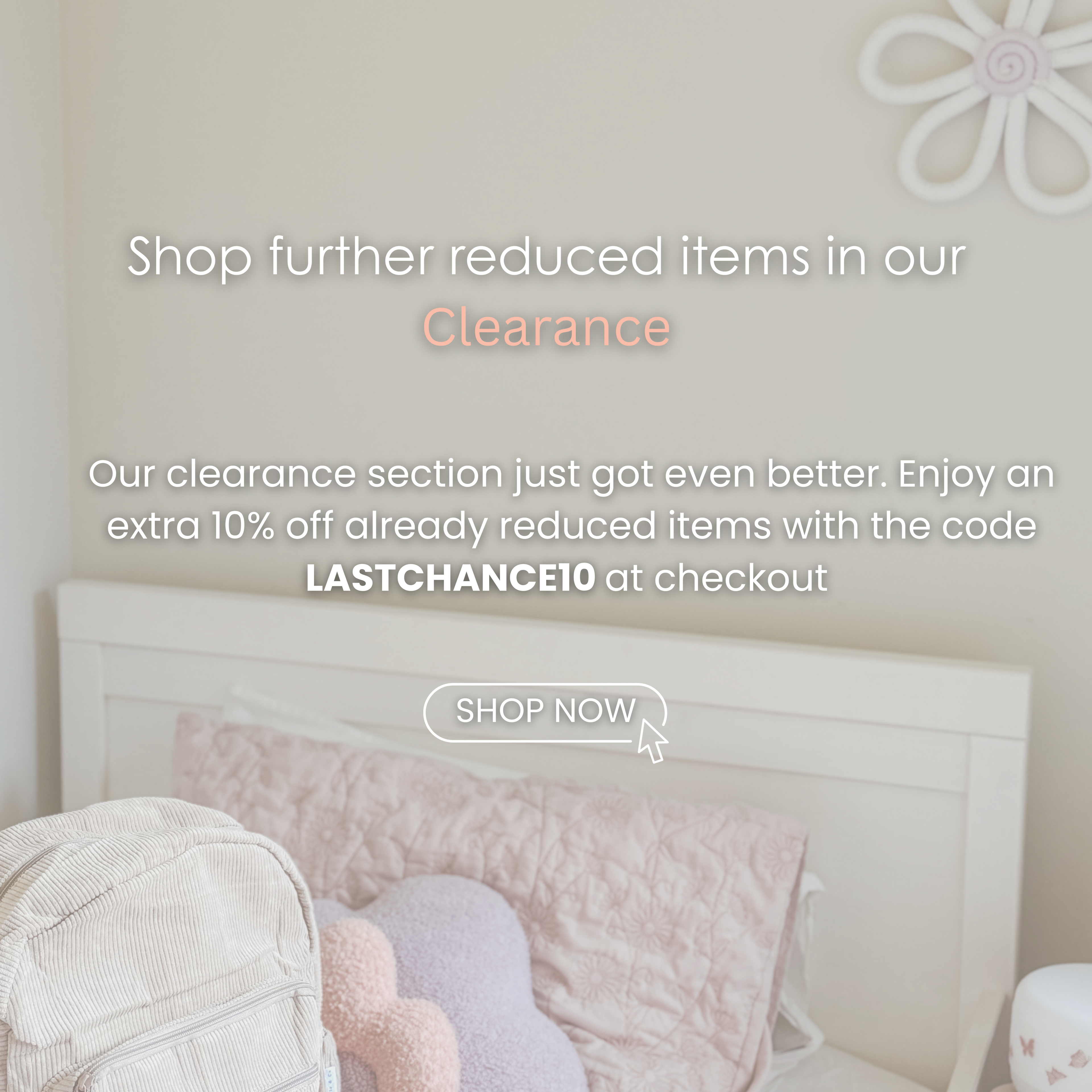 Clearance