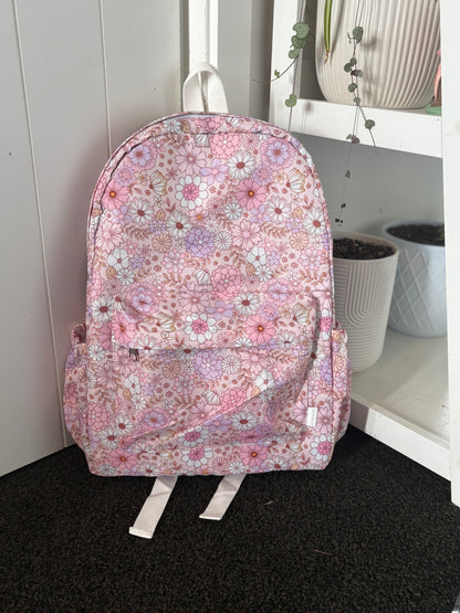 Blossom Backpack