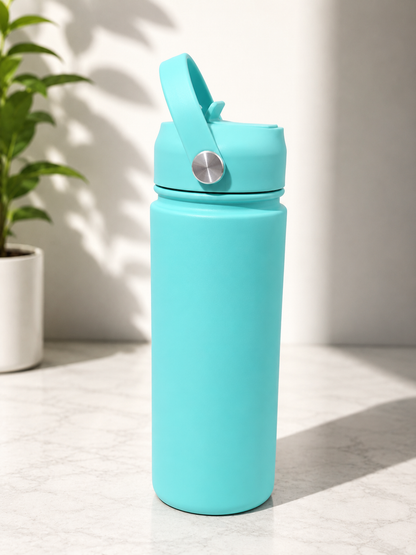 Mint- 550ml Water Bottle