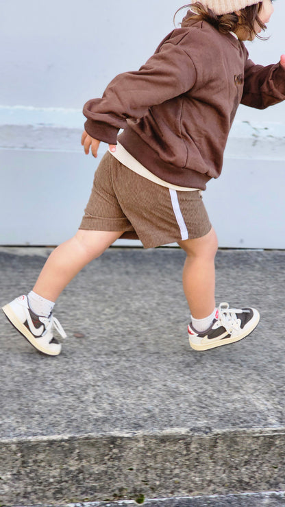 Cordie Shorts | Albie