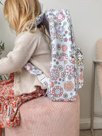 Flower Power Backpack