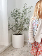 Flower Power Backpack
