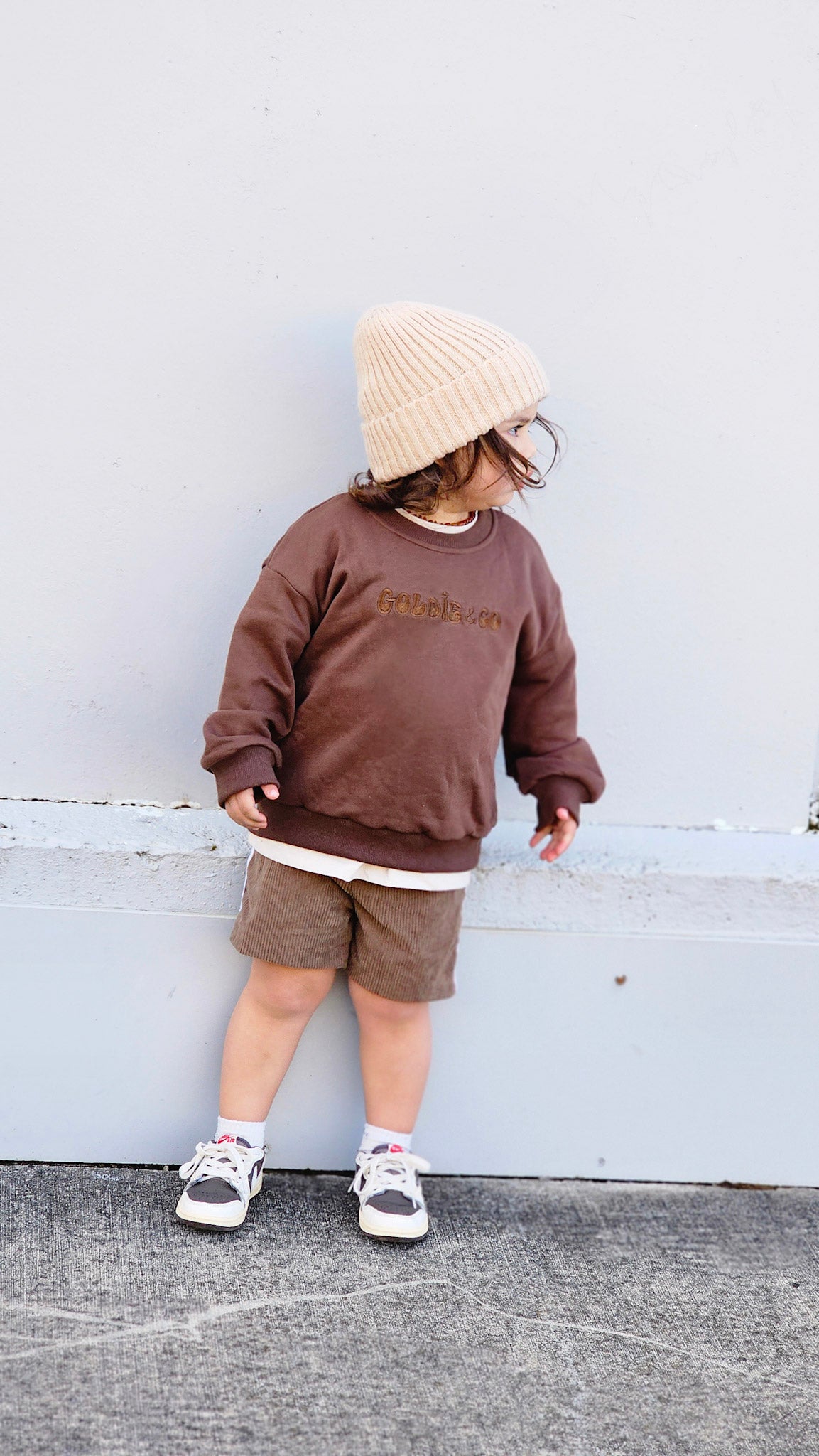 Chocolate Crew