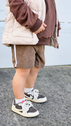 Cordie Shorts | Albie
