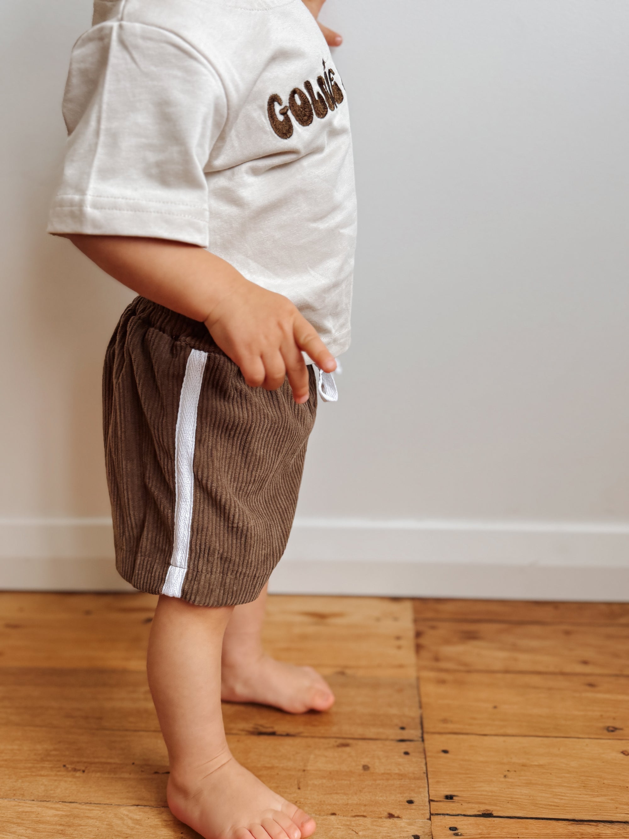 Haze Tee