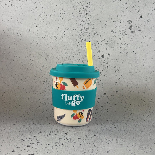 All Things Kiwi Hot Choccy Cup