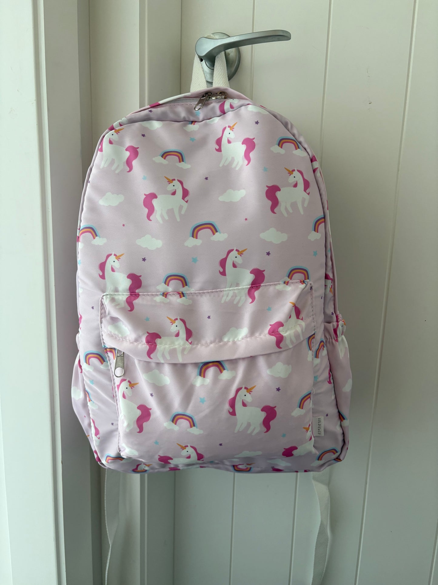 Unicorn Dreams Backpack