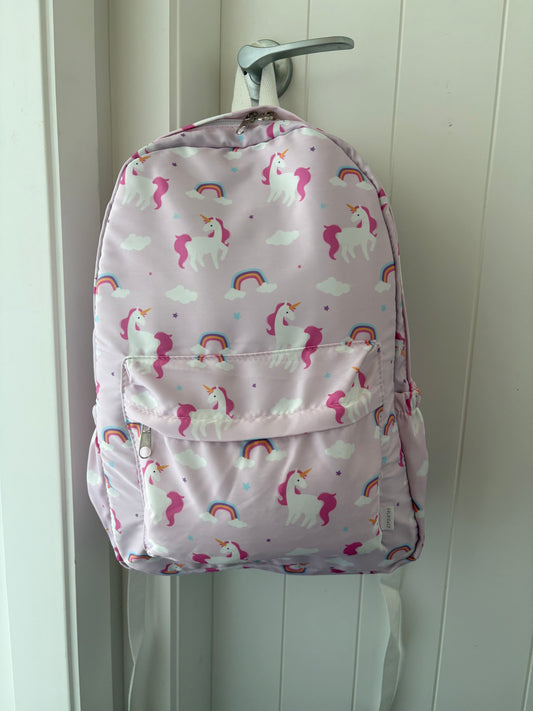 Unicorn Dreams Backpack
