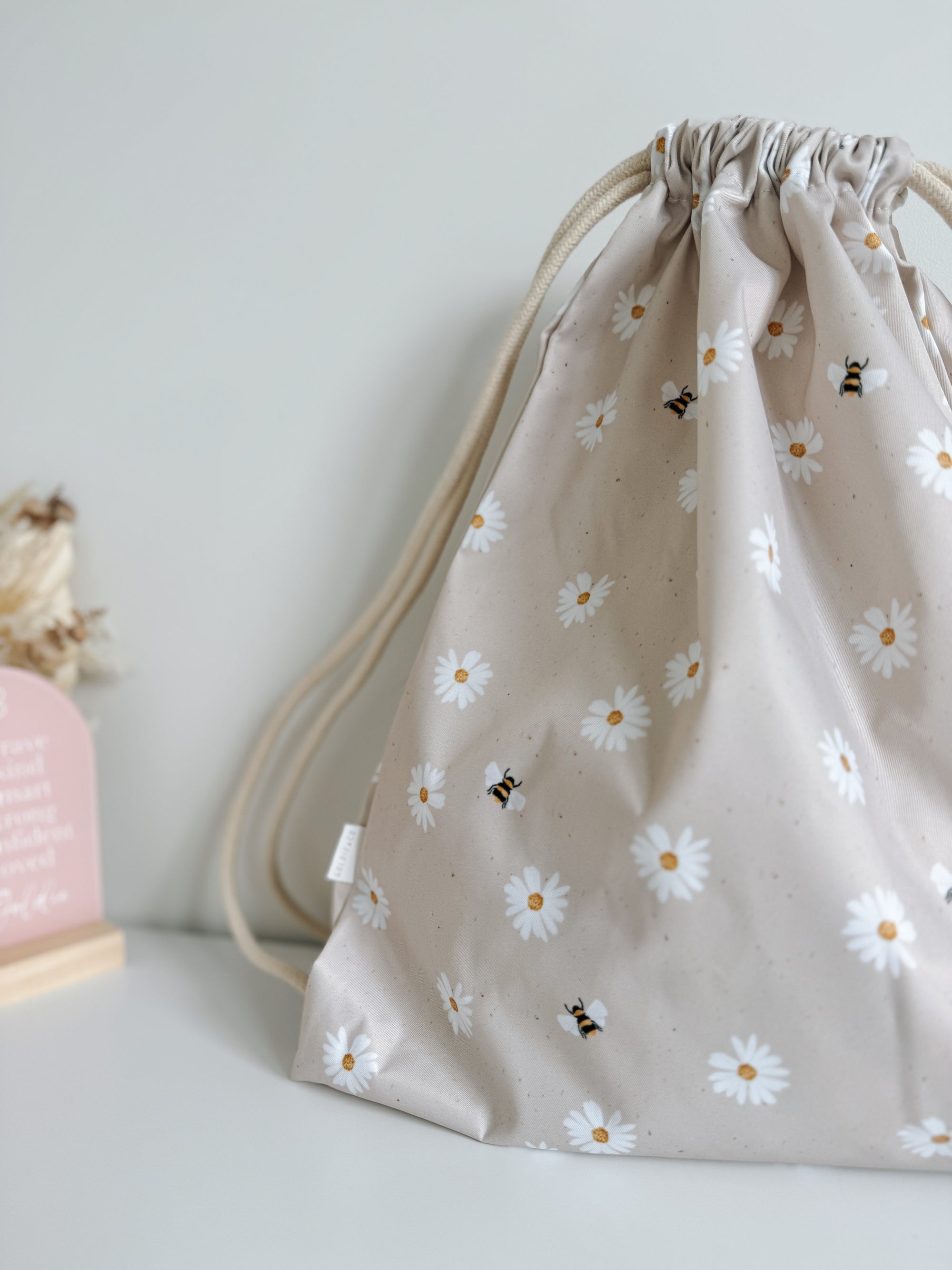 BEE Swim Bag