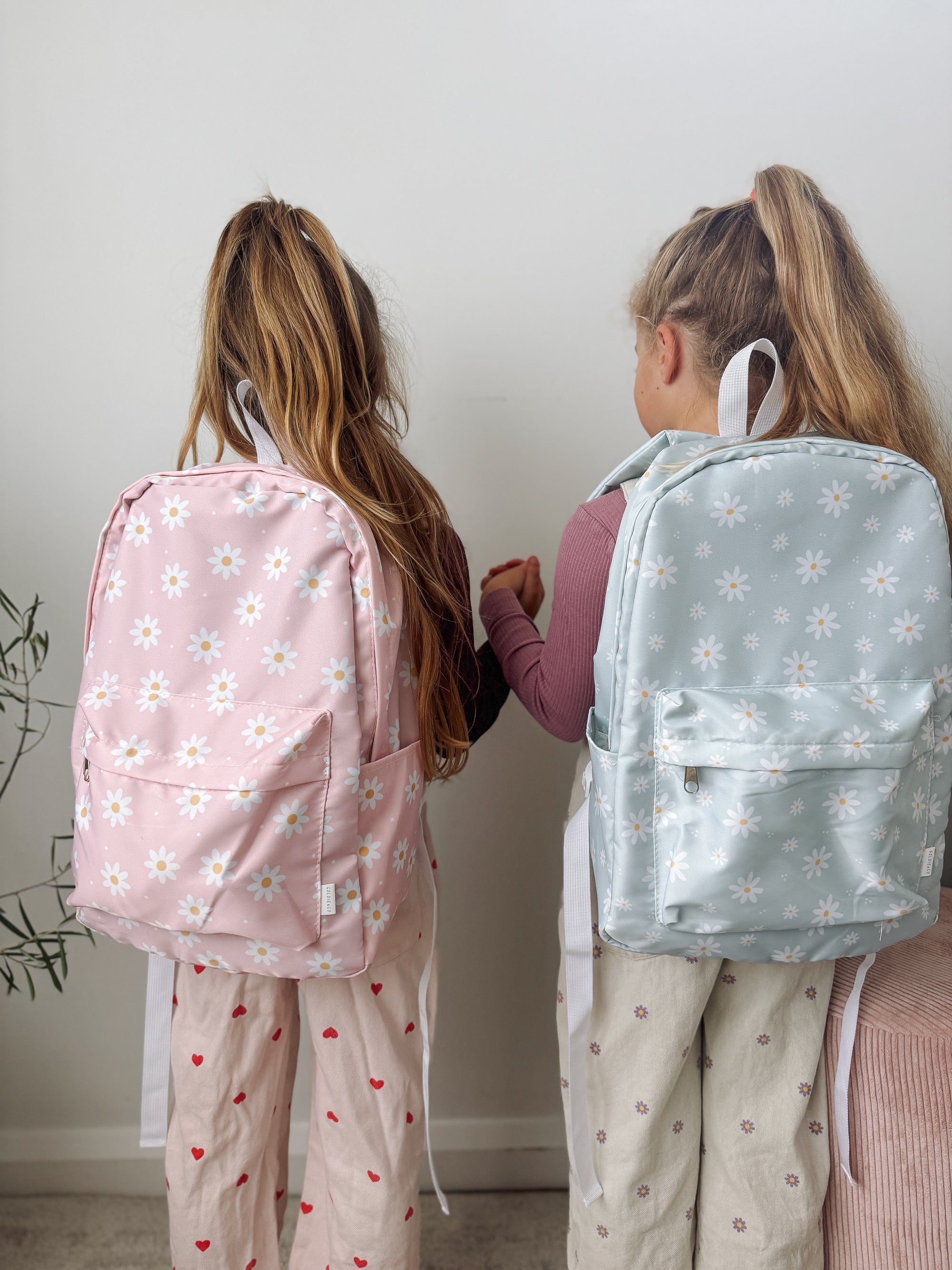 Little Daisy Backpack