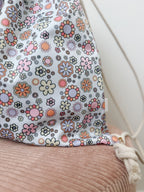 Flower Power Swim Bag
