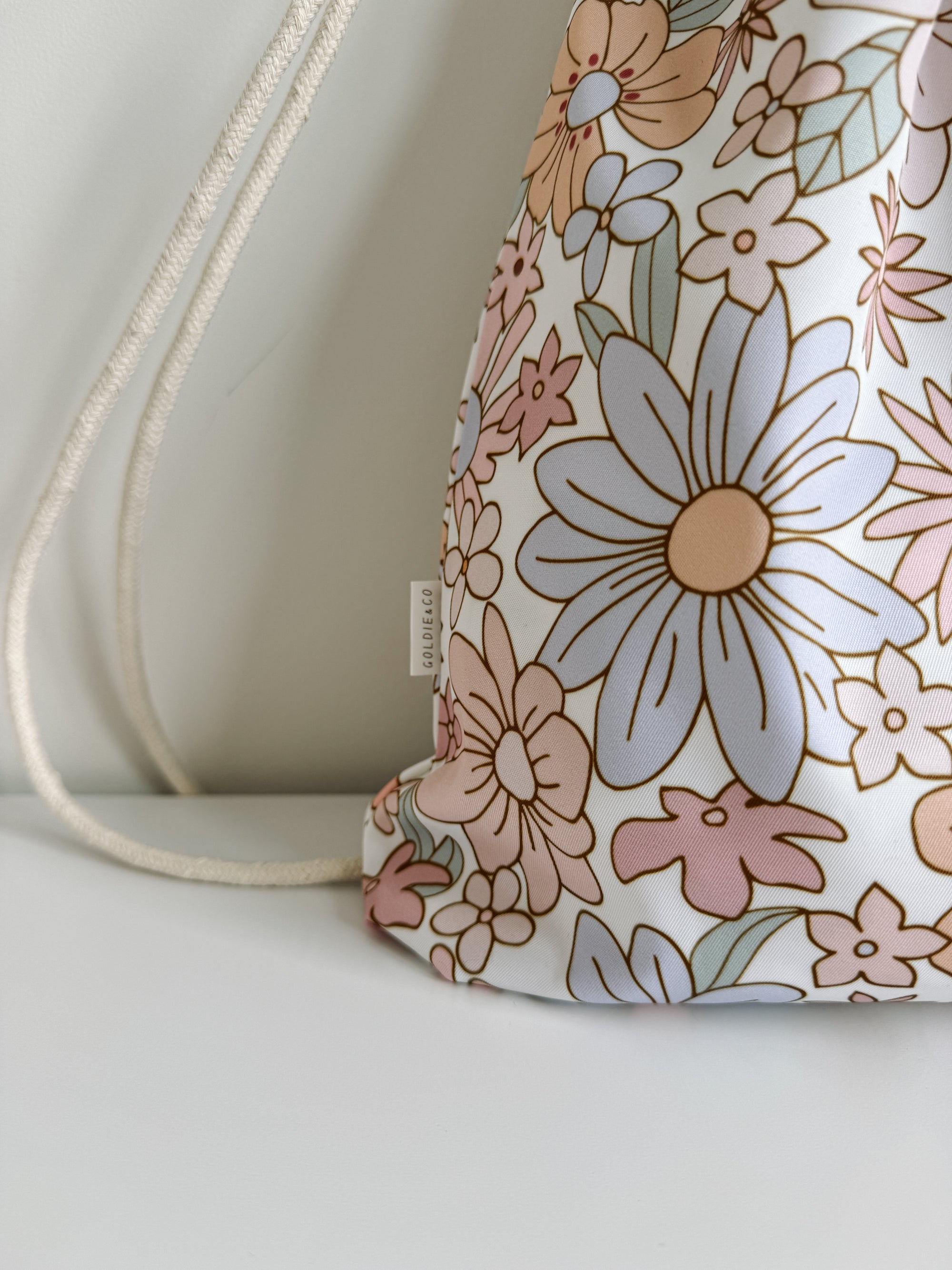 Meadow Swim Bag