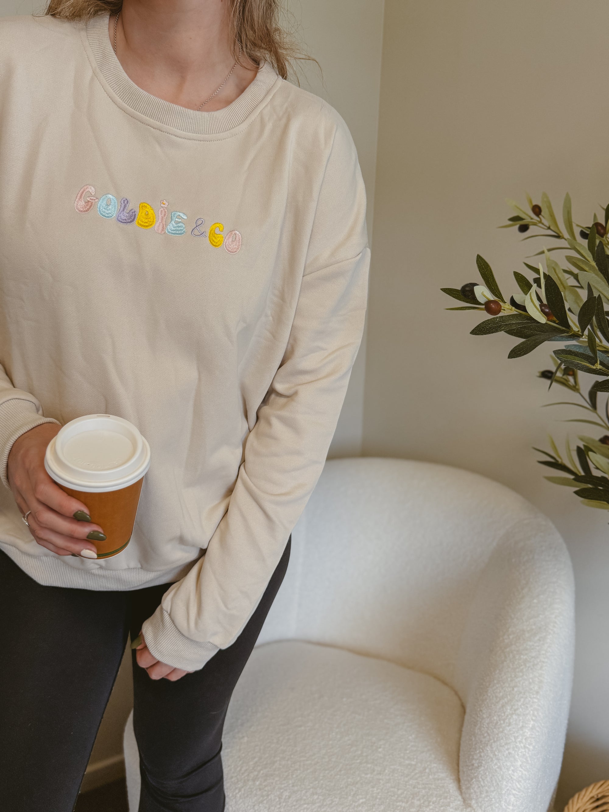 Bubblegum Crew| Woman's