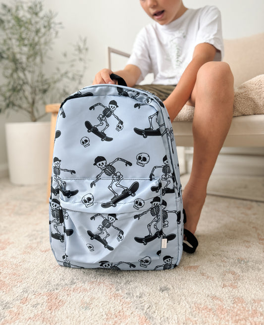 Skate Crew Backpack
