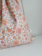Wildflower Swim Bag
