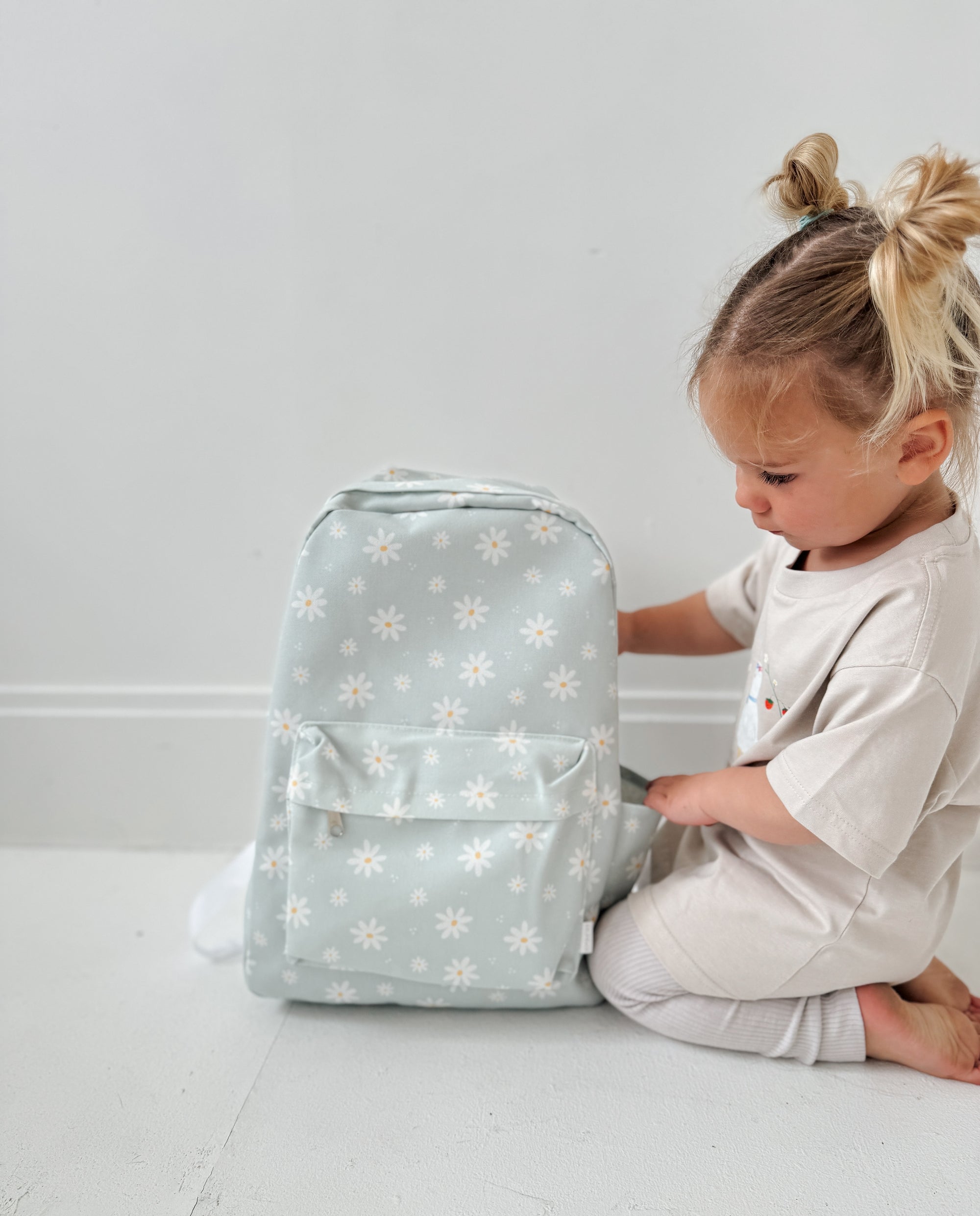 Little Daisy Backpack