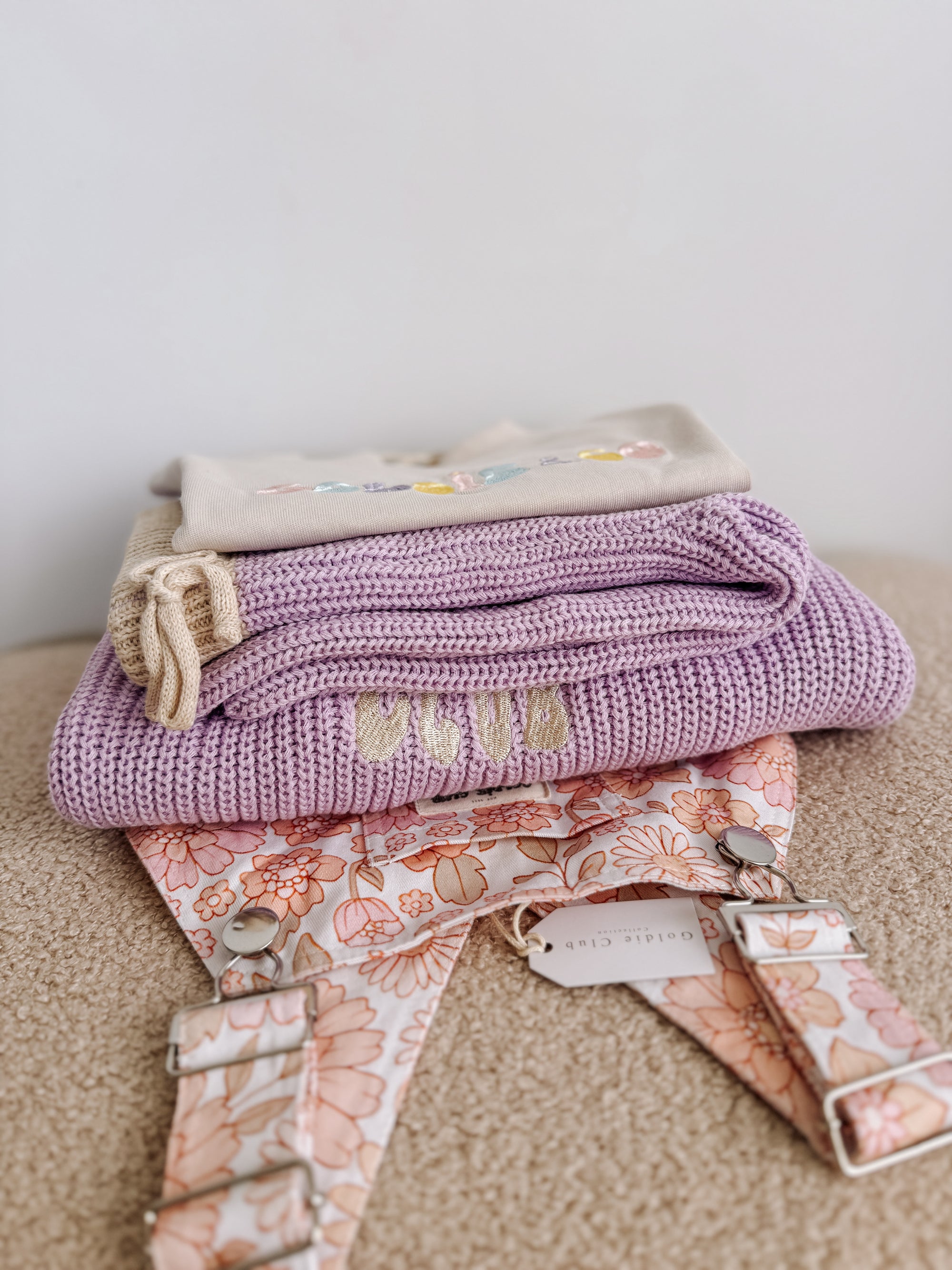 GIRLS MYSTERY BUNDLE | LIMITED EDITION