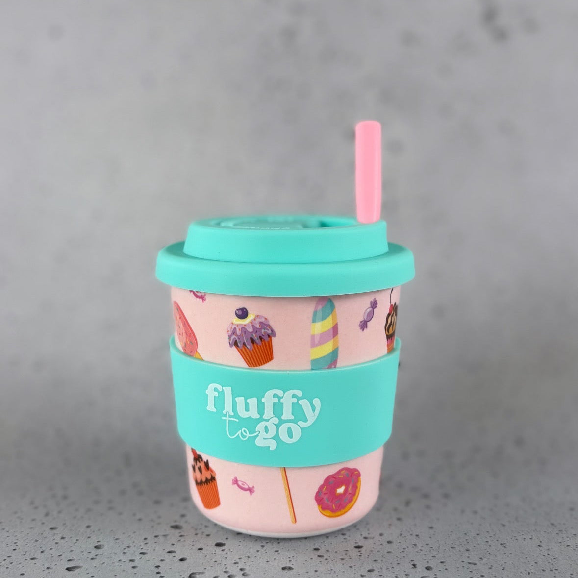 Candyland Hot Choccy Cup