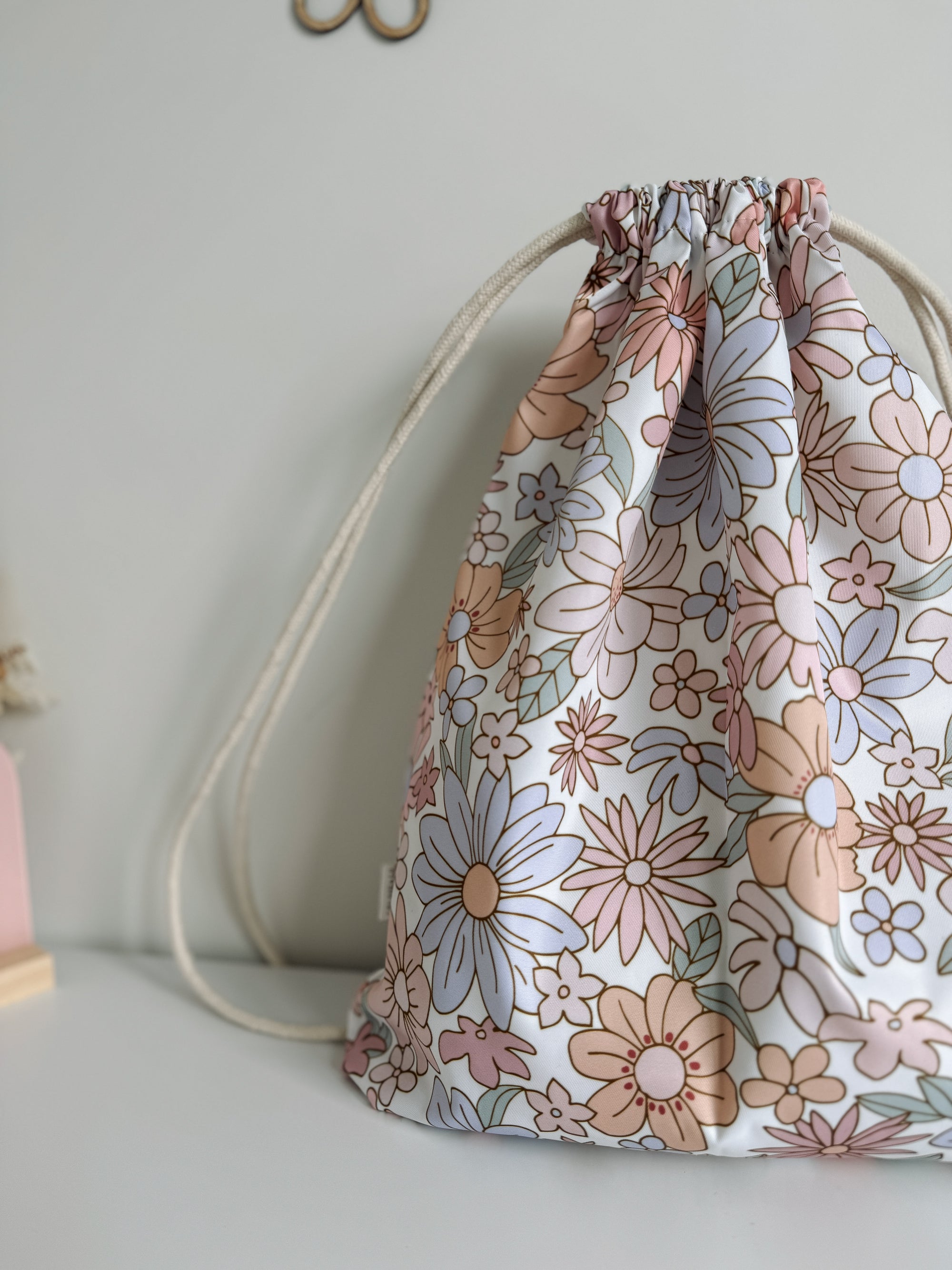 Meadow Swim Bag