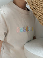 Bubblegum Tee
