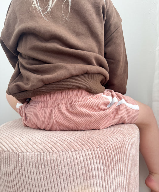 Cordie Shorts | Lottie