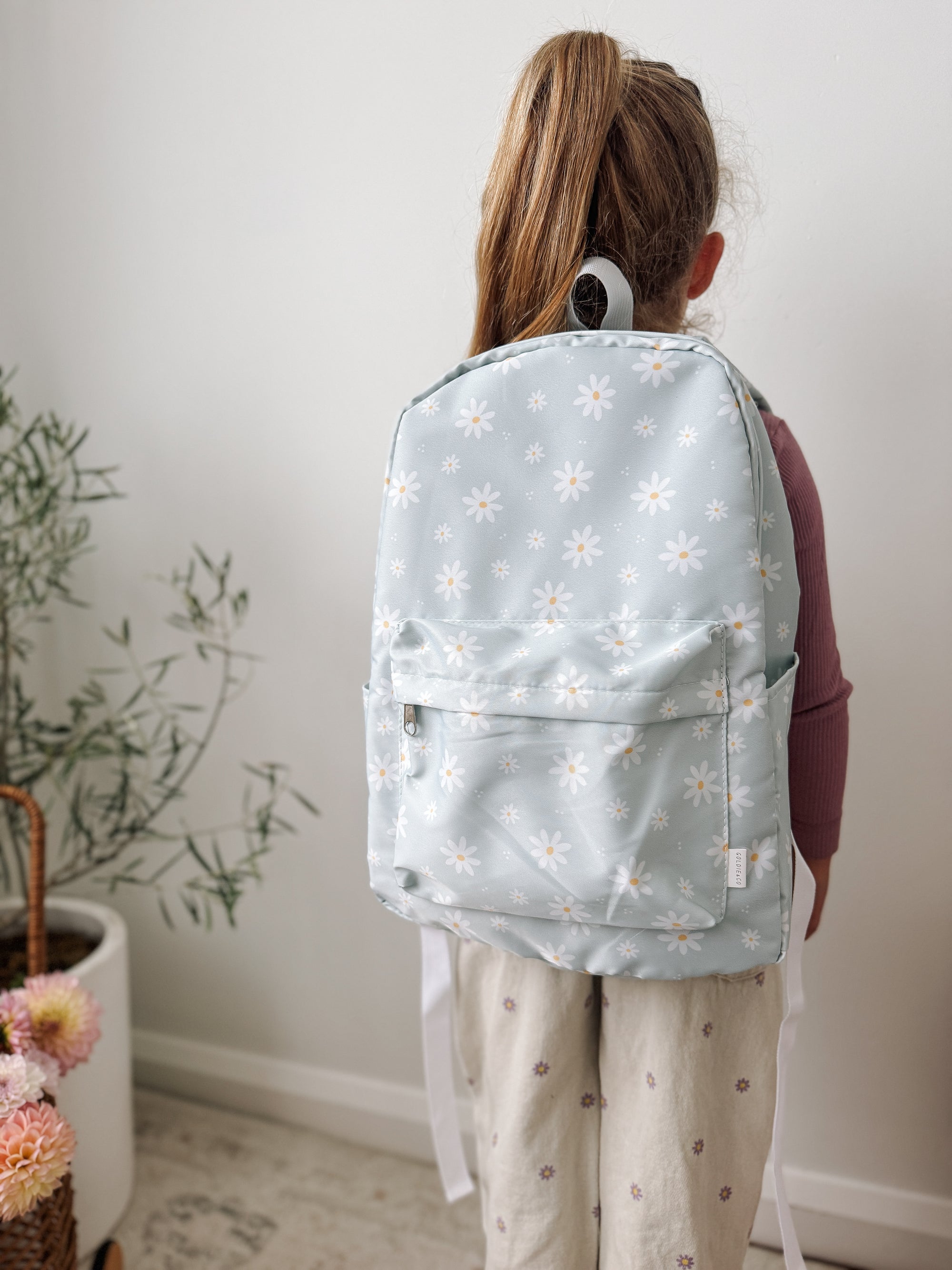 Little Daisy Backpack