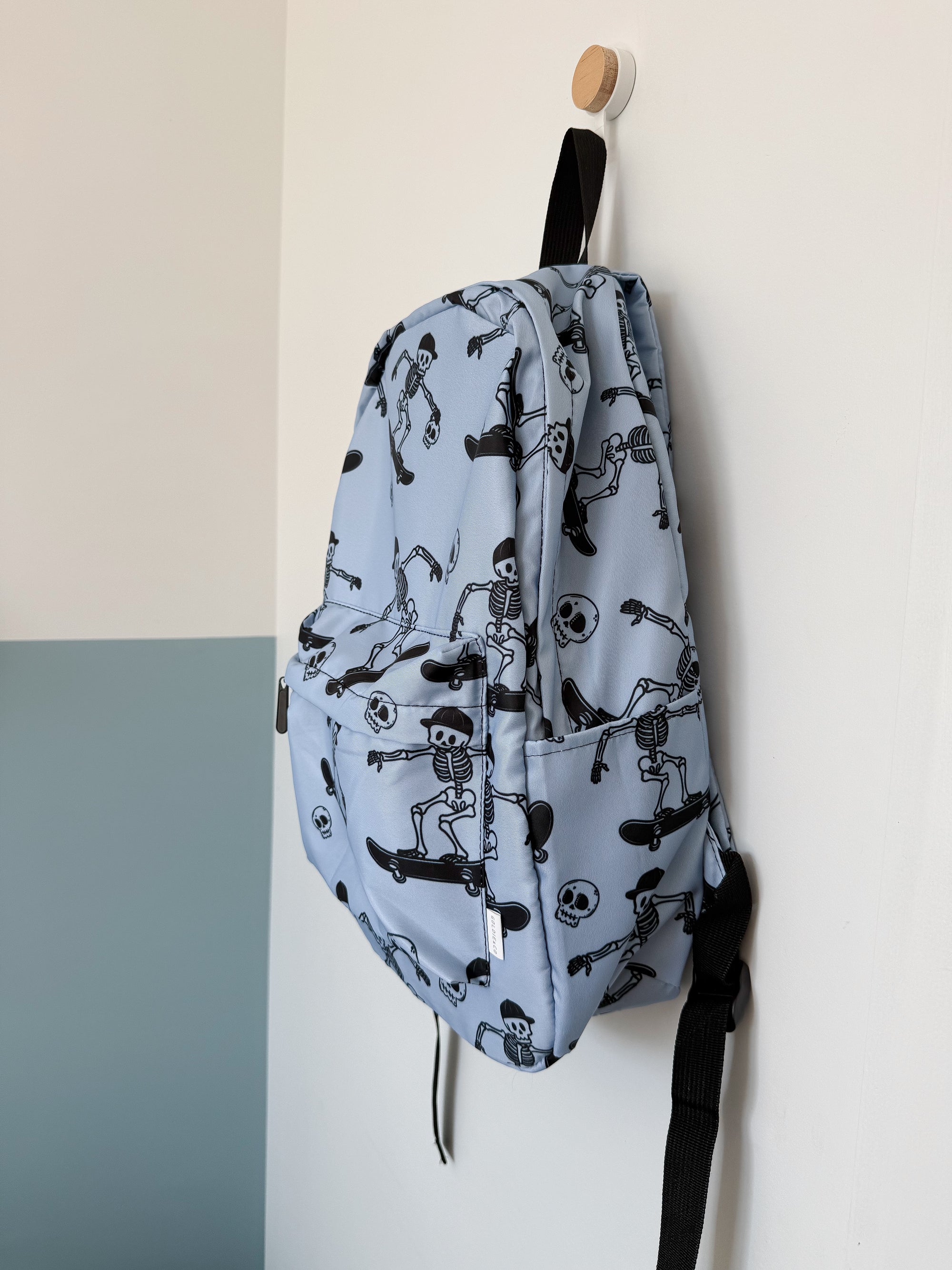 Skate Crew Backpack