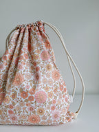 Wildflower Swim Bag
