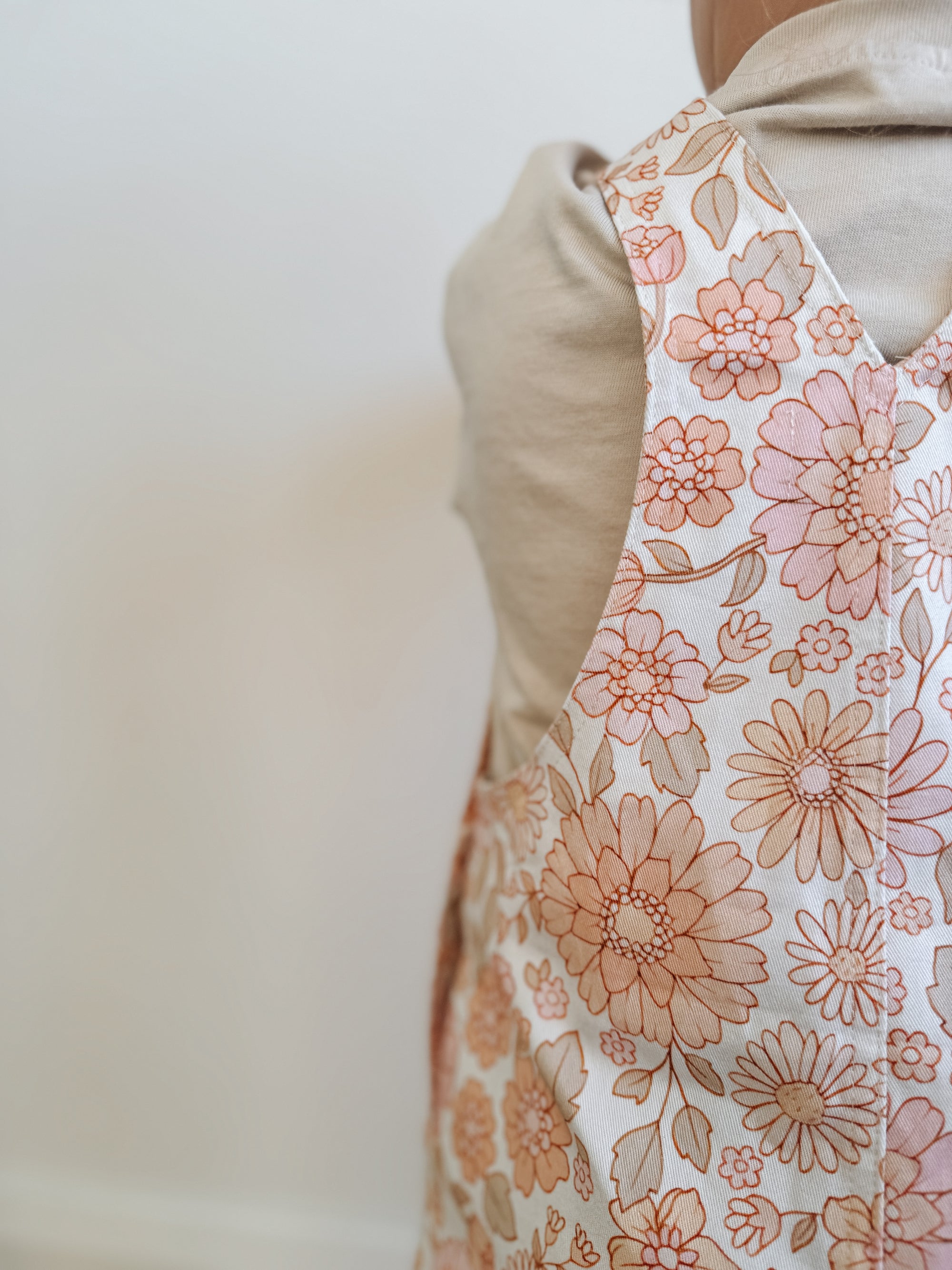 Wildflower Overall's