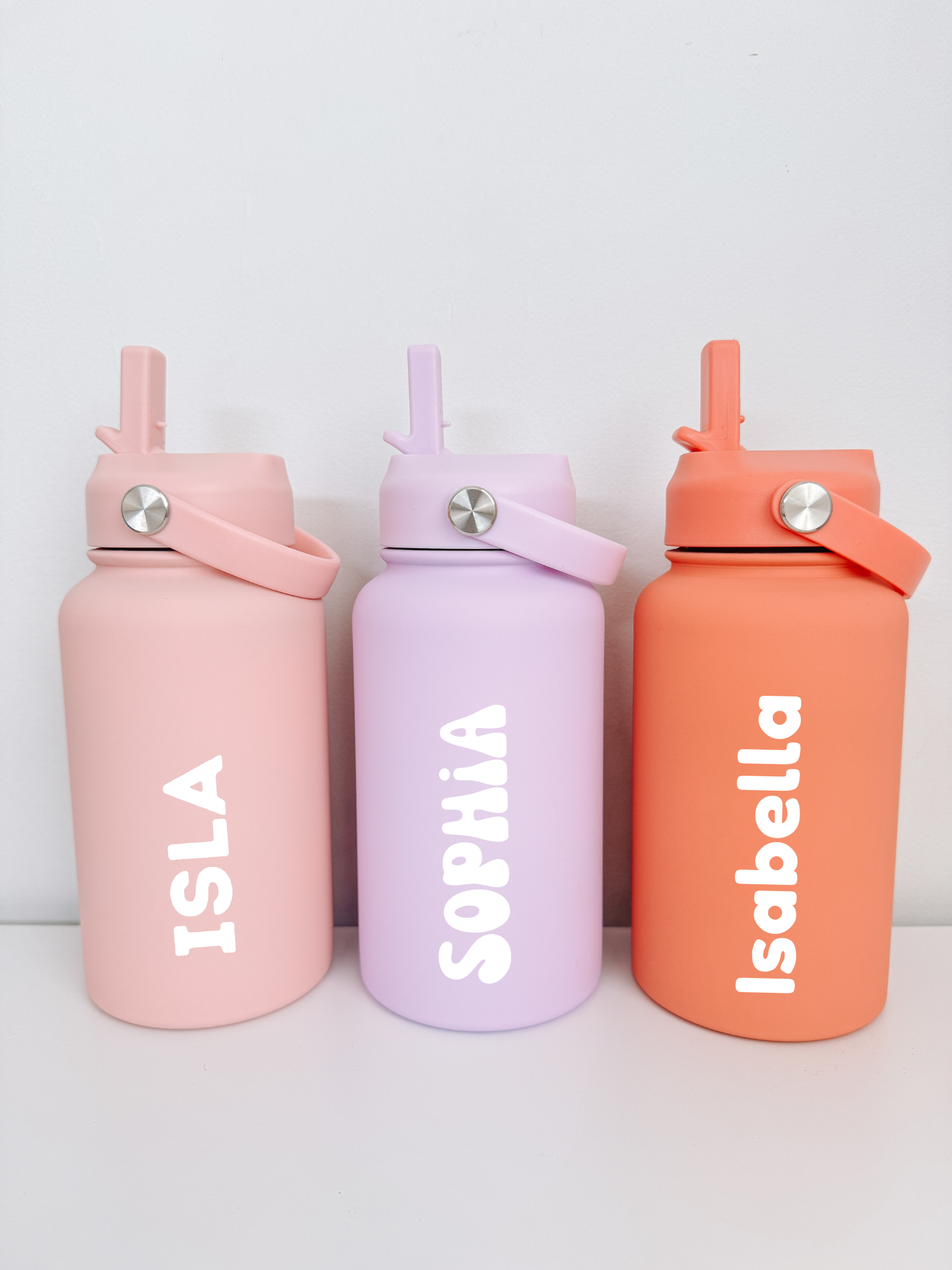 Goldie Club drink bottle- LAVENDER