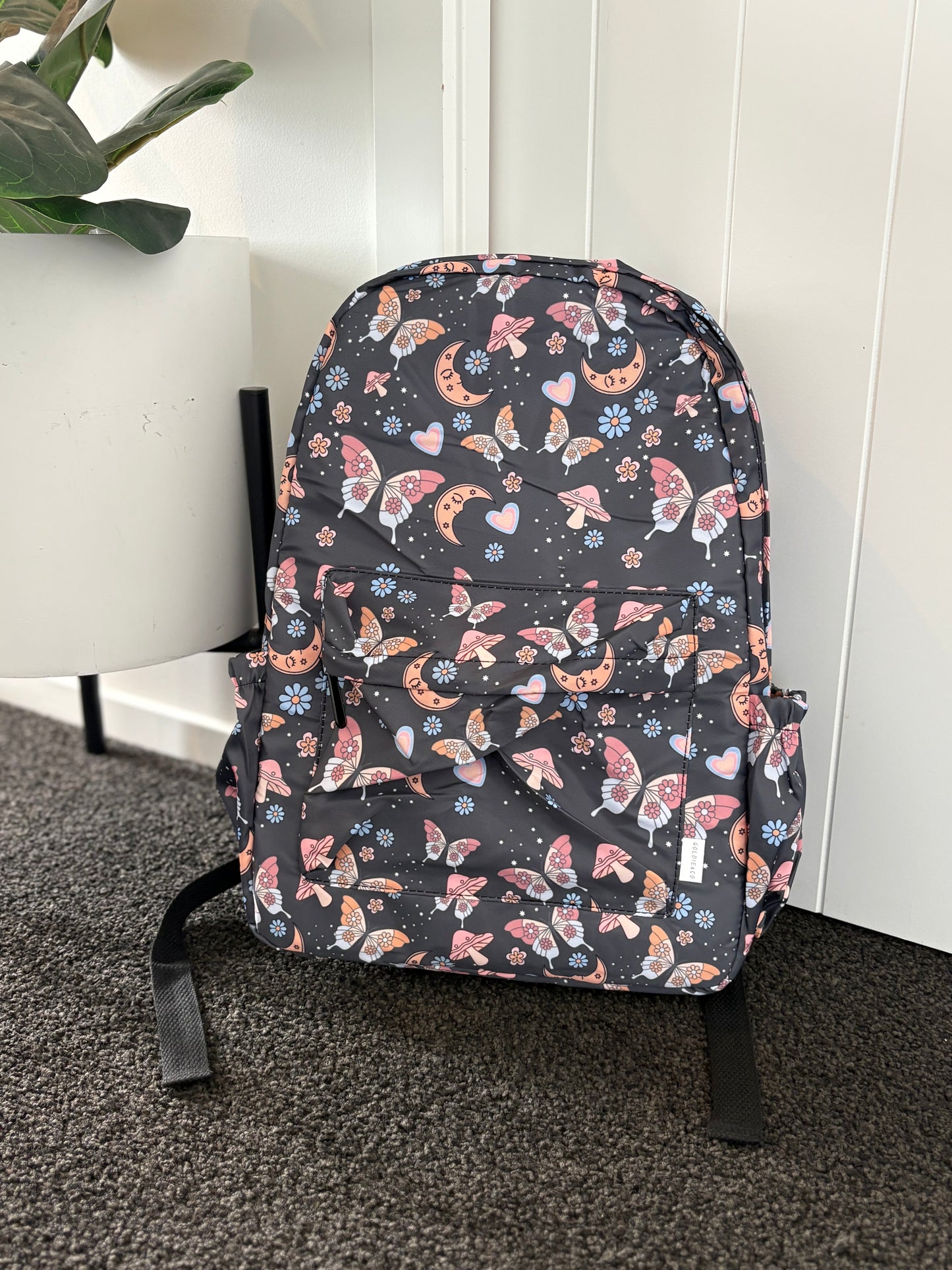 Midnight Magic Backpack