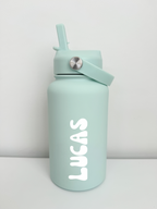 Goldie Club drink bottle- MINT BLUE