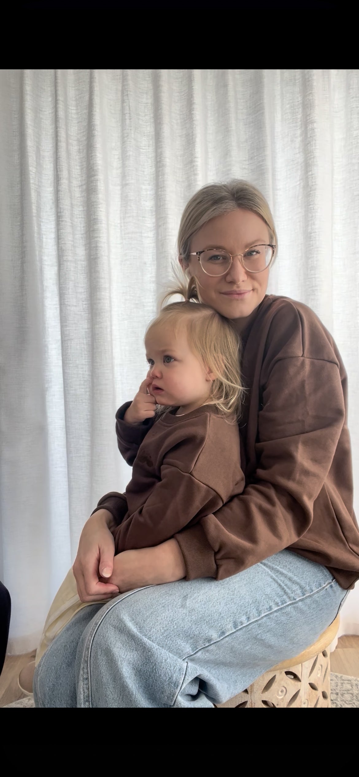 Chocolate Crew| Woman's