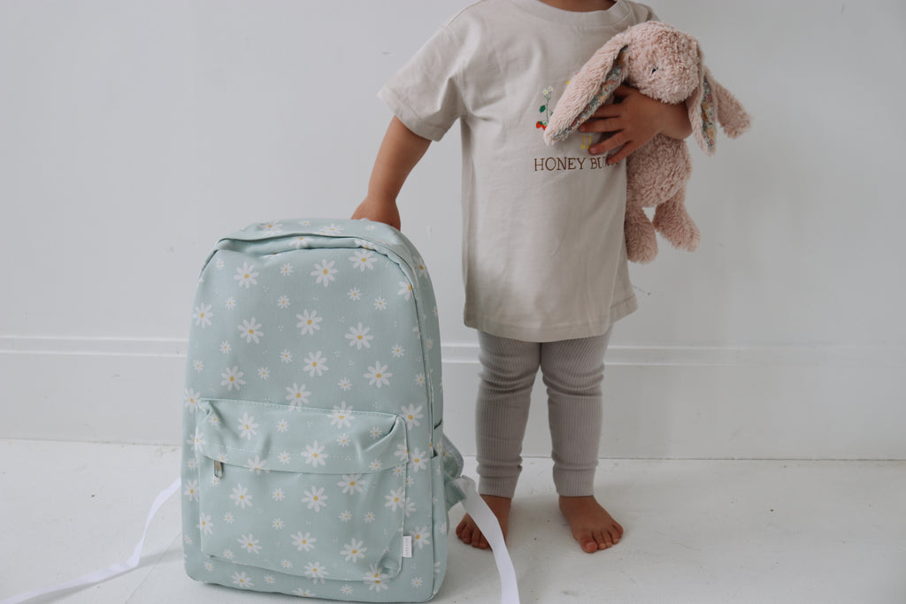 Little Daisy Backpack