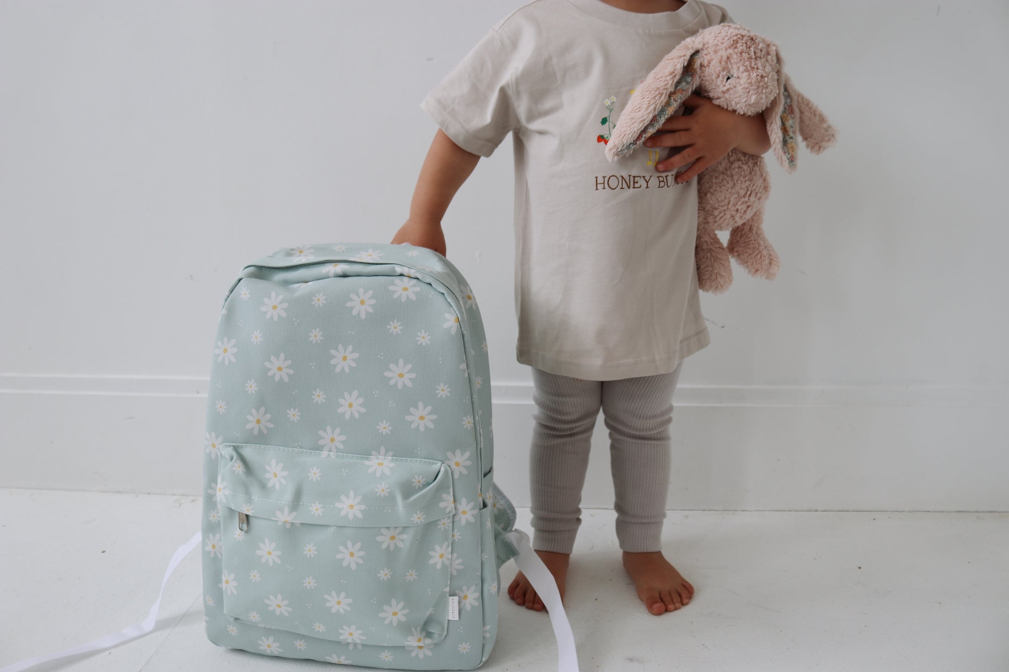 Little Daisy Backpack