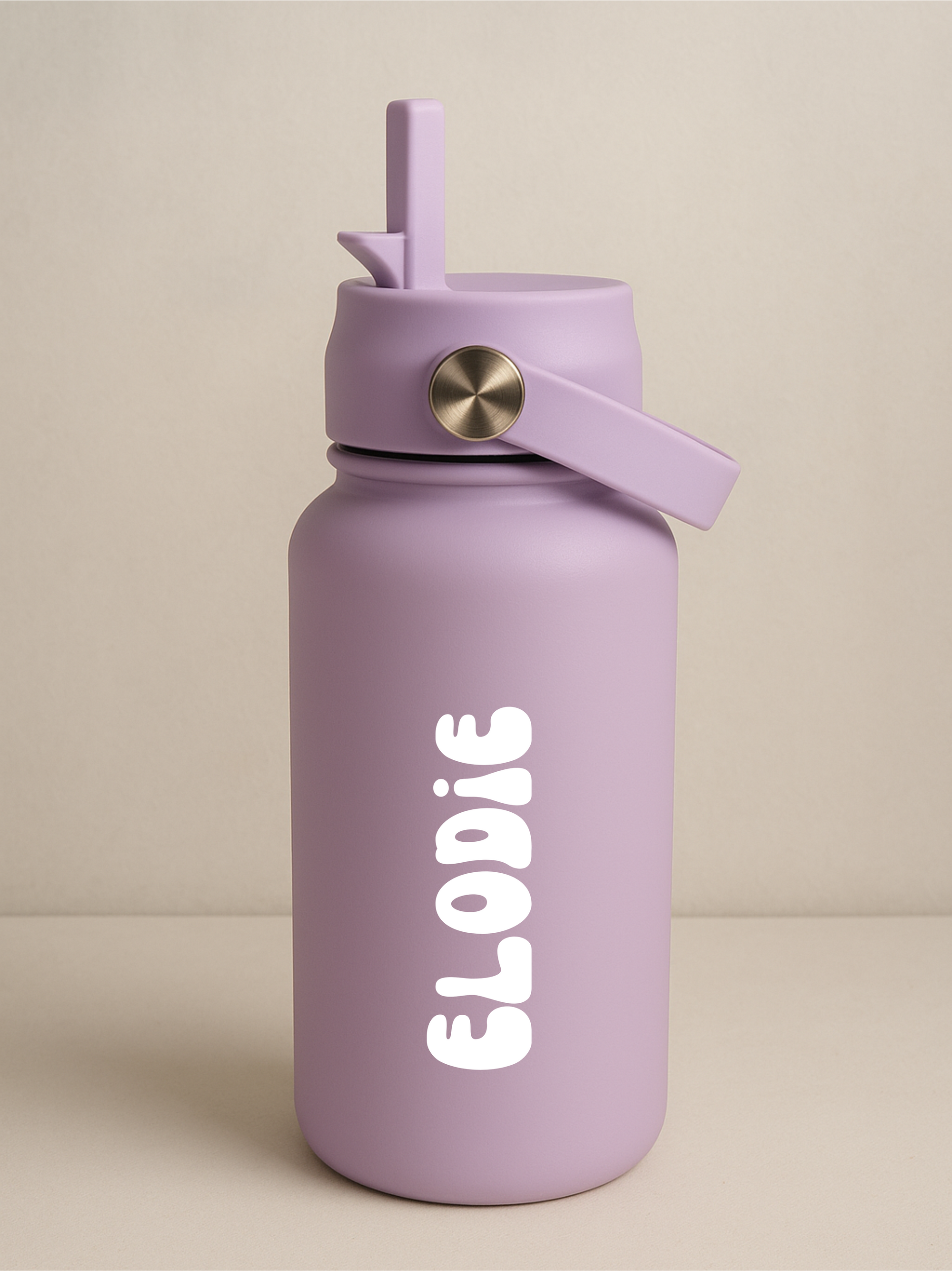 Goldie Club drink bottle- LAVENDER