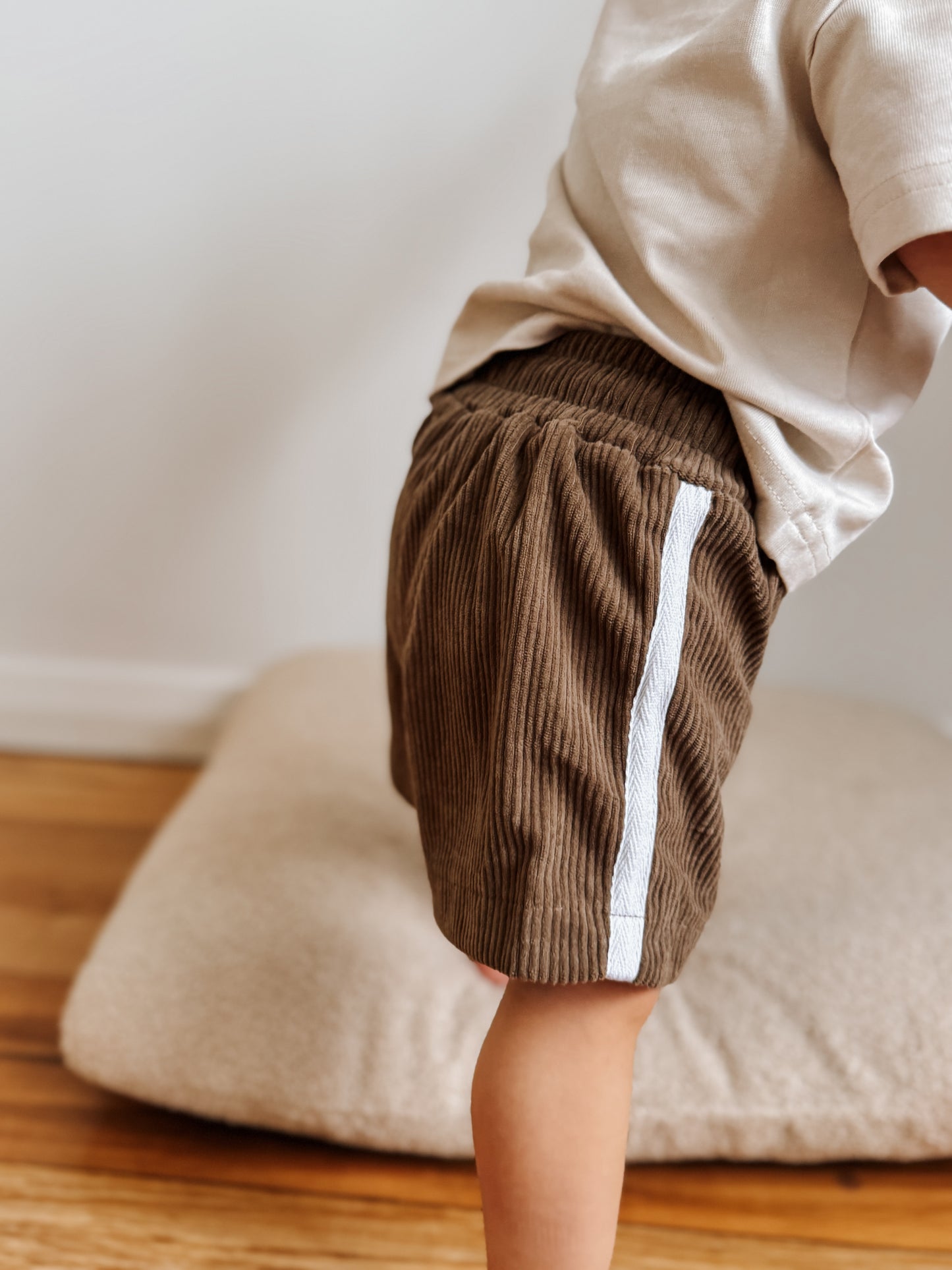 Cordie Shorts | Albie