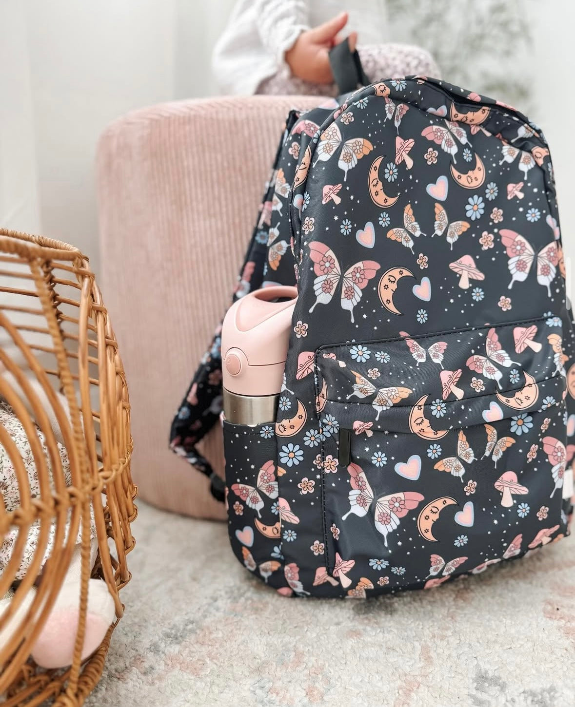 Midnight Magic Backpack
