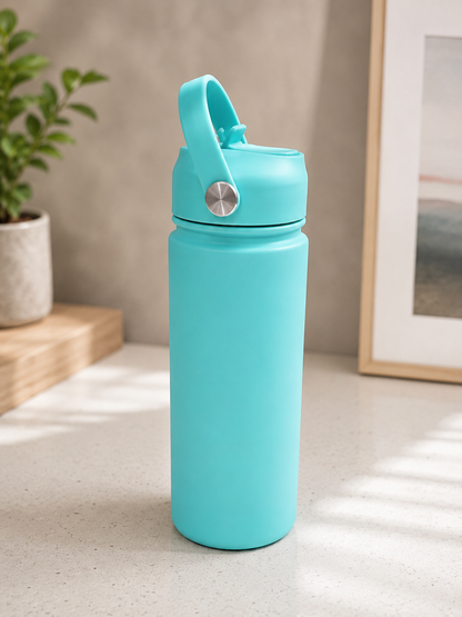 Mint- 550ml Water Bottle
