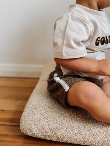 Cordie Shorts | Albie