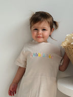 Bubblegum Tee