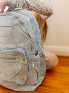 Cordie Backpack - Sea Foam