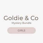 GIRLS MYSTERY BUNDLE | LIMITED EDITION
