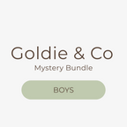 BOYS MYSTERY BUNDLE | LIMITED EDITION