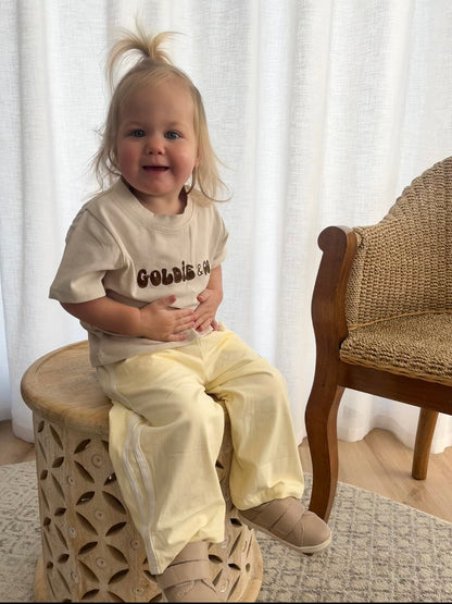 Everyday Stripe Pants | Sunny